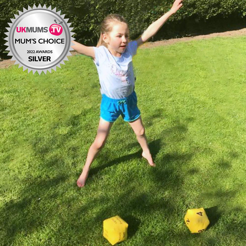 Physical Development In The Playground Kit, Learning SPACE
