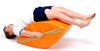 Physio Oval – Balance & Core Strength Therapy Ball, Learning SPACE
