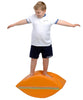 Physio Oval – Balance & Core Strength Therapy Ball, Learning SPACE