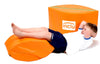 Physio Oval – Balance & Core Strength Therapy Ball, Learning SPACE