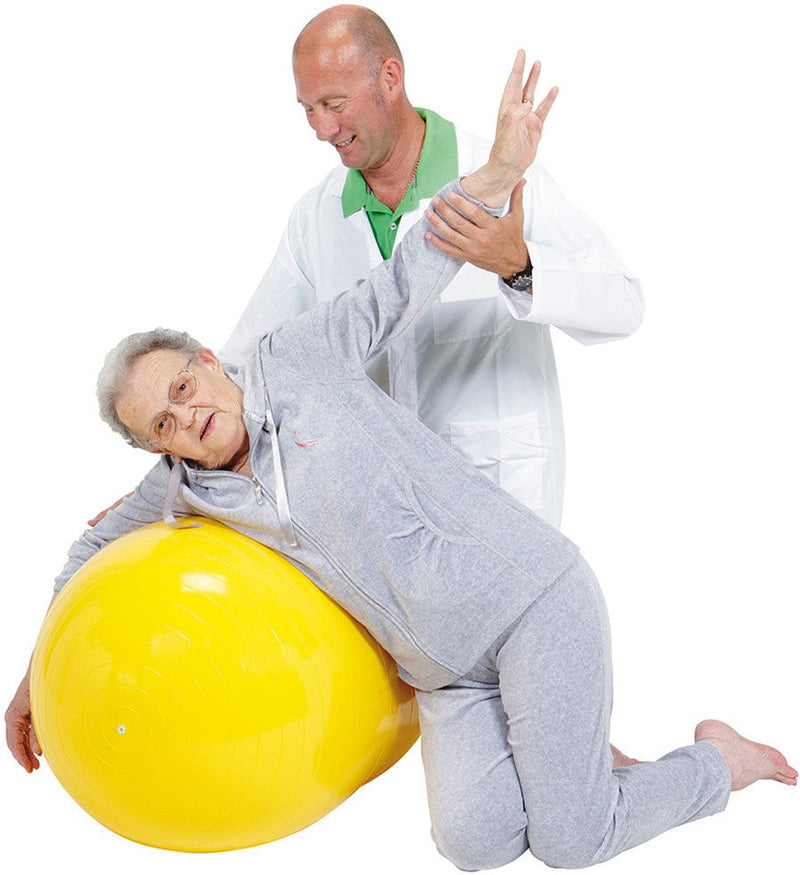 Physio Roll Peanut Ball, Learning SPACE