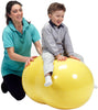Physio Roll Peanut Ball-ADD/ADHD,AllSensory,Bounce & Spin,Calming & Anxiety,Gymnic,Helps With,Matrix Group,Neuro Diversity,Physio Balls,Sensory & Physio Balls,Sensory Processing Disorder,Sensory Seeking,Vestibular,Vibration & Massage,Weighted & Deep Pressure-55cm*-88.02-Learning SPACE
