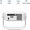 Pico Genie L300 LED 1080p Smart Projector, Learning SPACE