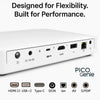 Pico Genie M550 Plus 4.0 Ultra-Portable Smart Projector-Pico Genie,Sensory Projectors,Teenage Projectors-Learning SPACE