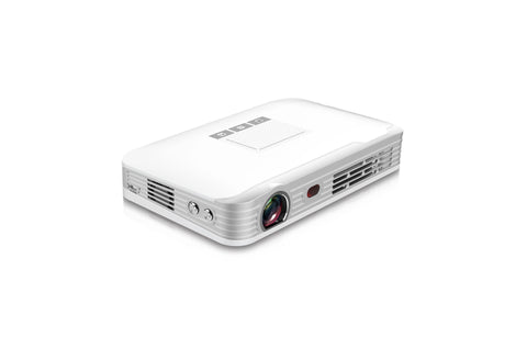 Pico Genie M550 Plus 4.0 Ultra-Portable Smart Projector-Pico Genie,Sensory Projectors,Teenage Projectors-Learning SPACE