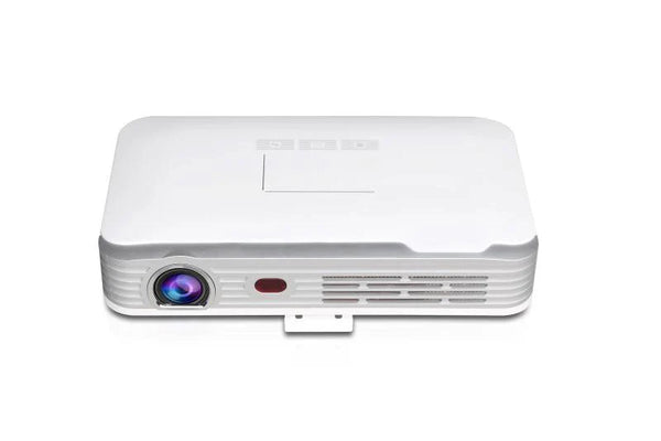 Pico Genie M550 Plus 4.0 Ultra-Portable Smart Projector, Learning SPACE
