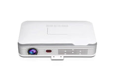 Pico Genie M550 Plus 4.0 Ultra-Portable Smart Projector, Learning SPACE