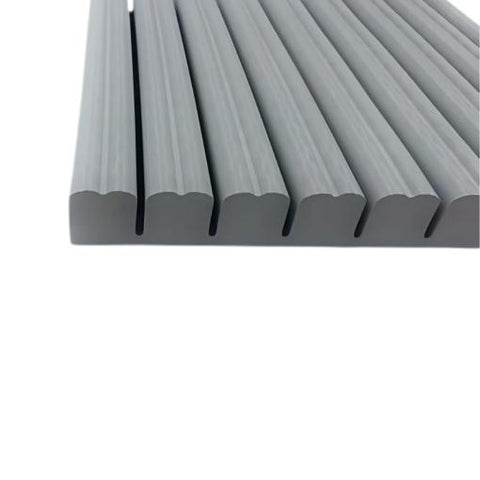 Pillar Wall Guard Ribbing – Ribbed Safety for Bumps and Bashes!-Nursery,Safety,SCOTEXCEL,Sensory Wall Panels & Accessories,Wall Padding-Learning SPACE