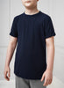 Pink Fidget T-Shirt: Sensory Clothing with Built-in Popits, Learning SPACE