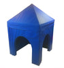 Pitched Roof Soft Play Den-Nooks dens & Reading Areas,Play Dens,Sensory Dens,Soft Play Sets-Learning SPACE