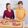 Pizza Fraction Fun™ Game, Learning SPACE