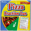 Pizza Fraction Fun™ Game, Learning SPACE