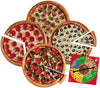 Pizza Fraction Fun™ Game, Learning SPACE