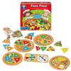 Pizza, Pizza Game, Learning SPACE