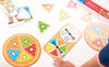 Pizza, Pizza Game, Learning SPACE