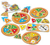 Pizza, Pizza Game, Learning SPACE
