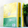 Pk 10. 120pg C3 Durable Cover Sum Copy Book, Learning SPACE