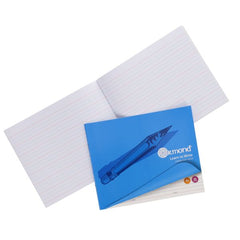 Pk 10. 40 Pages B2 Learn To Write Copy Exercise Book, Learning SPACE