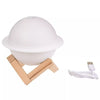 Planet Aroma Diffuser, Learning SPACE