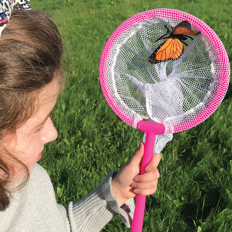 Plant And Bug Hunting Kit, Learning SPACE