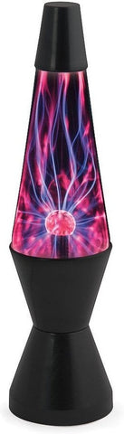 Plasma Lamp - Feel The Light-Novelty Lighting-Calming & Anxiety,Cause & Effect Toys,Helps With,Lamp,Sensory Light Up Toys,Sensory Seeking,Stock,Teenage & Adult Sensory Gifts,Teenage Lights,Visual Sensory Toys-Learning SPACE