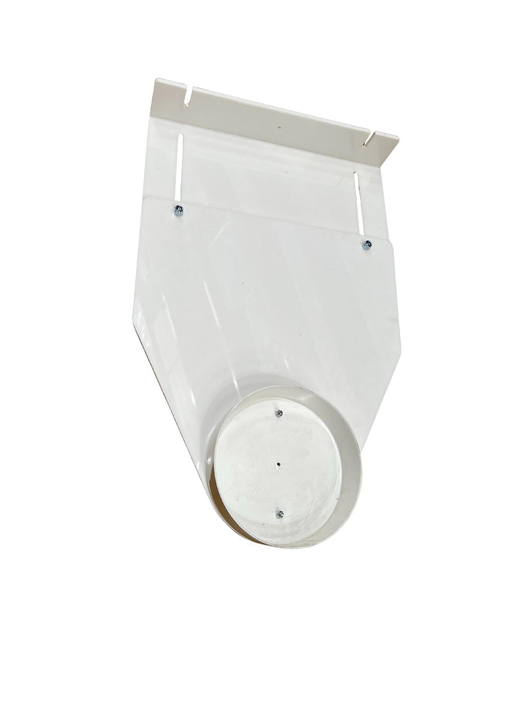 Plastic 15cm Bubble Tube Bracket - Extendable-Bubble Tube Accessories,Home Bubble Tubes & Walls-Learning SPACE