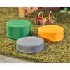 Platforms for Reading Areas - 3 Pack Open-ended Seating, Learning SPACE