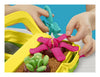 Play-Doh Blooming Flowers, Learning SPACE