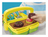 Play-Doh Blooming Flowers, Learning SPACE
