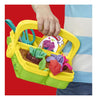 Play-Doh Blooming Flowers, Learning SPACE