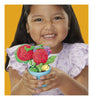 Play-Doh Blooming Flowers, Learning SPACE