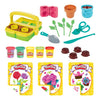 Play-Doh Blooming Flowers, Learning SPACE