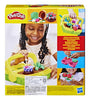 Play-Doh Blooming Flowers, Learning SPACE