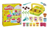 Play-Doh Blooming Flowers, Learning SPACE
