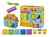 Play-Doh Camera Starter Set, Learning SPACE