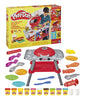 Play-Doh Sizzlin Grill, Learning SPACE