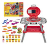 Play-Doh Sizzlin Grill, Learning SPACE