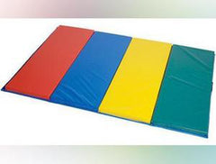 Play Mat - Folding Rainbow, Playgyms & Playmats Learning SPACE