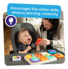 Play Tab Essential-Fat Brain Toys,Fine Motor Skills,Shape & Space & Measure,Tactile Toys,Tactile Toys & Books-Learning SPACE