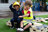Playground Builder Technician Set, Learning SPACE