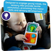 PlayTab On The Go Toy, Learning SPACE