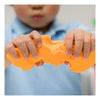 Playfoam Sculpt & Squish Sensory Sand – 8-Pack, Learning SPACE