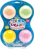 Playfoam® Sparkle 4-Pack, Learning SPACE