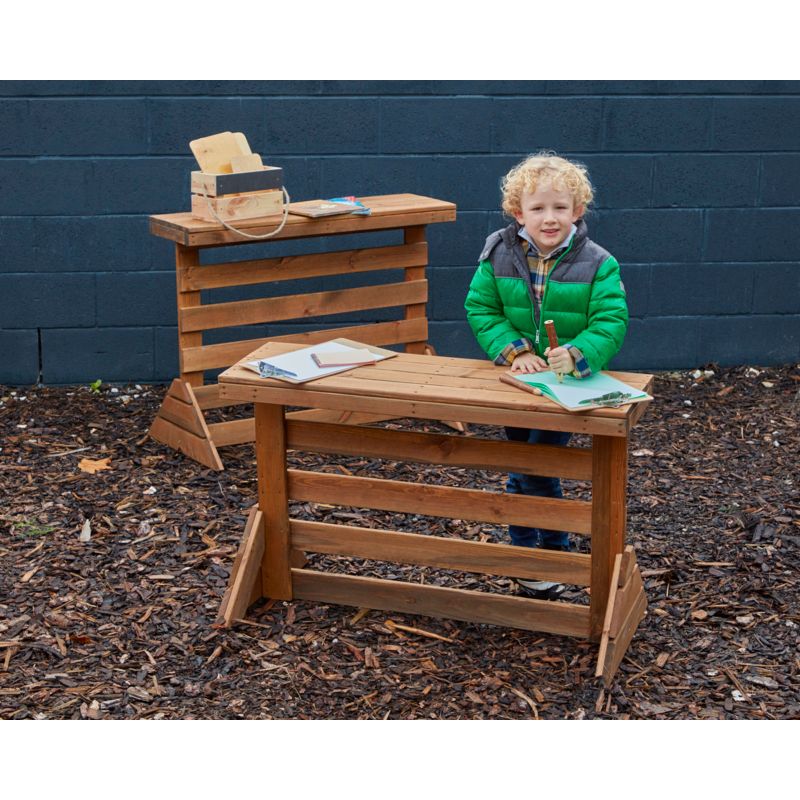 Playground Dividers and Worktops, Learning SPACE