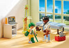 Playmobil® Pediatrician with Teddy Bear, Learning SPACE