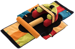 Playpak - Portable Activity Kit for Kids with Disabilities, VAT Exempt Learning SPACE