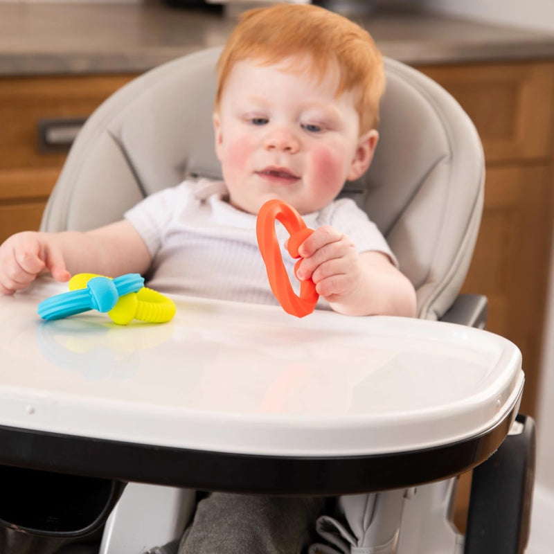 Plip Grips - Graspable, Popable, Sensory Fun!, Learning SPACE