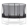 Plum® 10ft Space Zone II Springsafe Trampoline And Enclosure, Learning SPACE