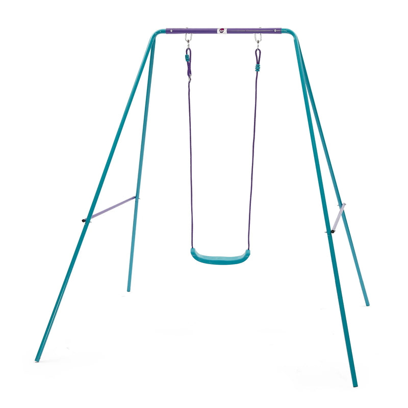 Plum® 2 in 1 Swing Set, Learning SPACE