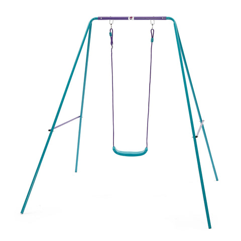 Plum® 2 in 1 Swing Set, Learning SPACE